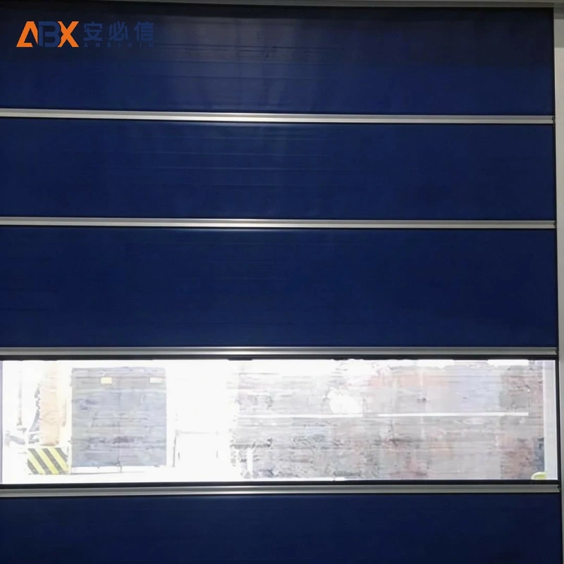 赤峰自动快速门